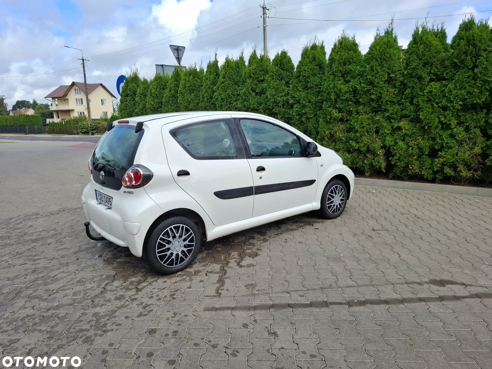 Toyota Aygo 1.0 VVT-i Active - 13