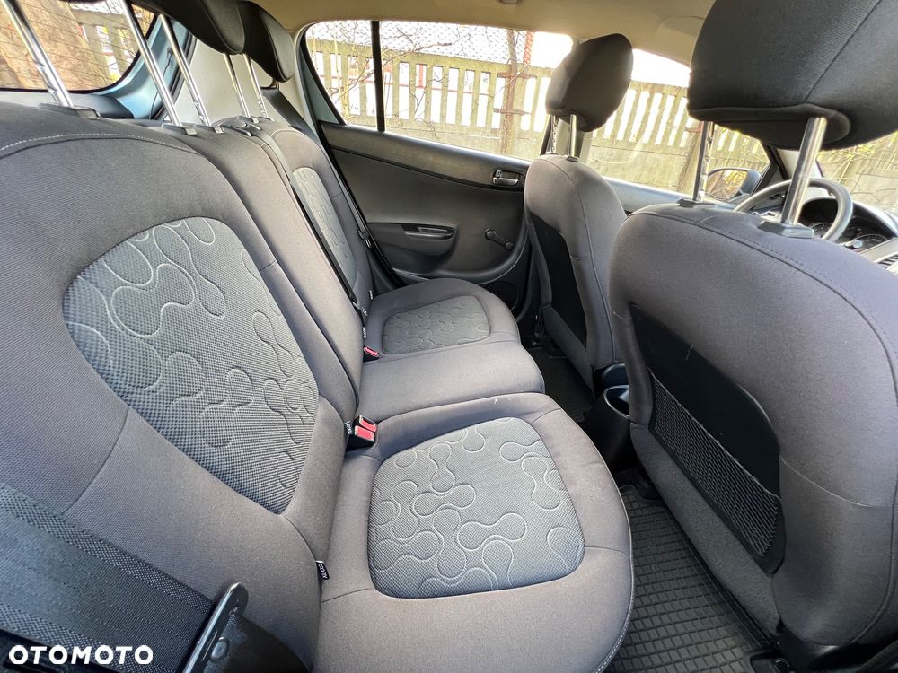 Hyundai i20 1.2 Comfort - 15