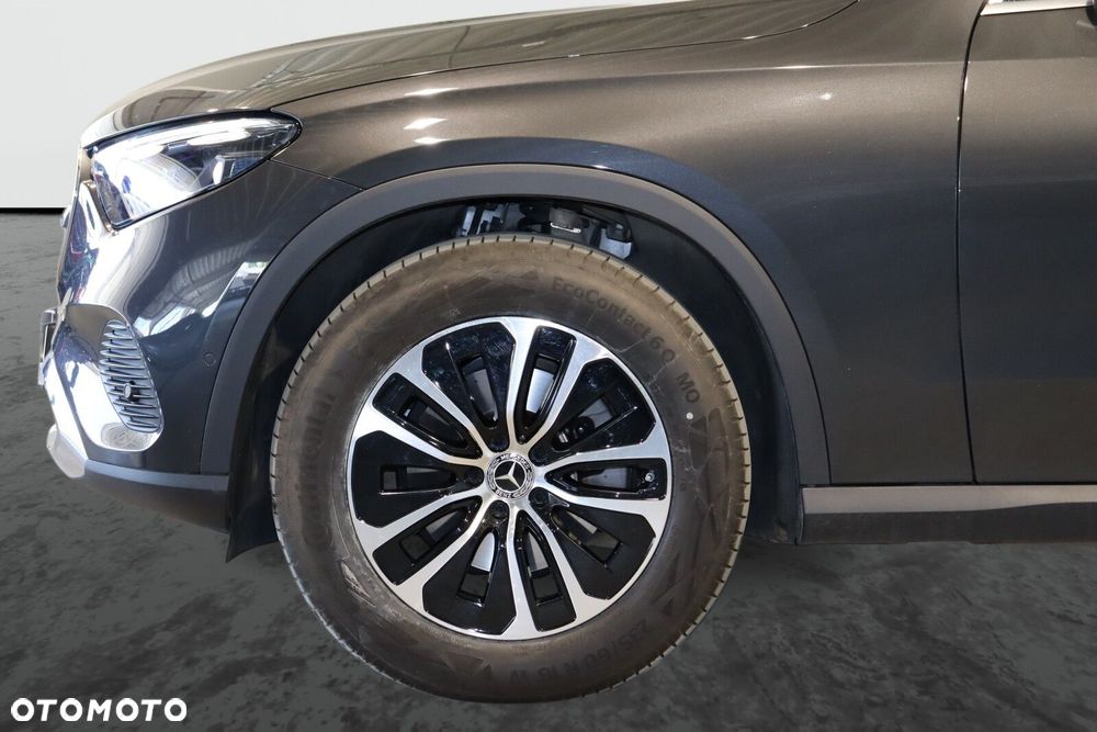 Mercedes-Benz GLC 200 d mHEV 4-Matic Avantgarde - 7