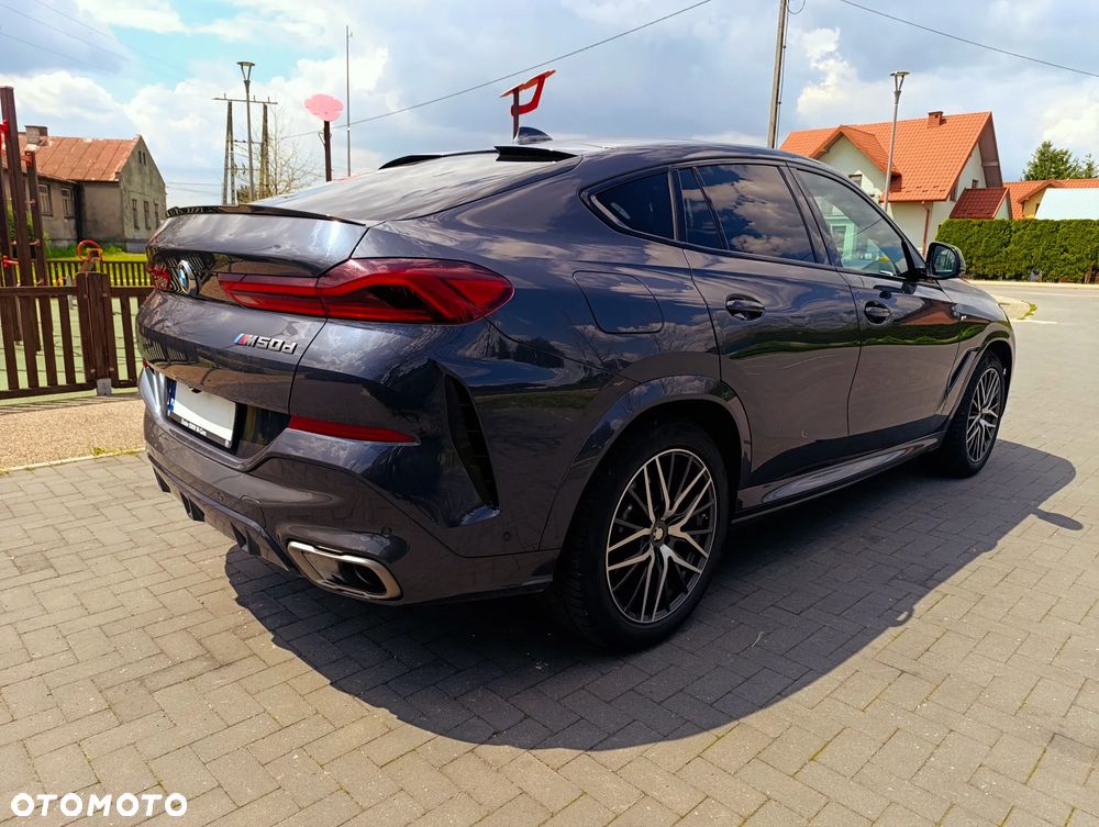 BMW X5 xDrive40d - 1