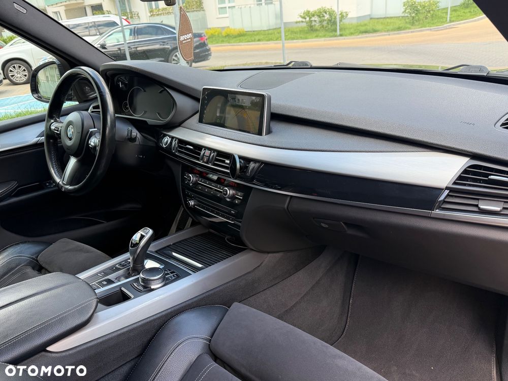 BMW X5 xDrive25d sport - 6