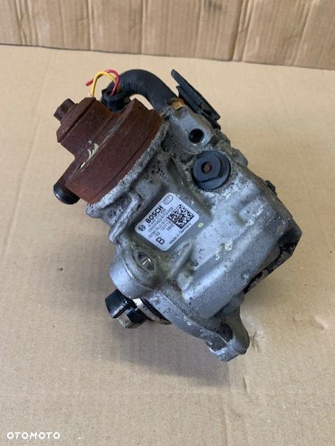 honda cr-v civic ix 2.2 pompa wtryskowa 16790-rlo-g12 0 445 010 635 - 3