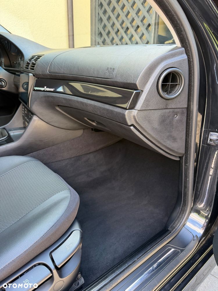 BMW Seria 5 - 19