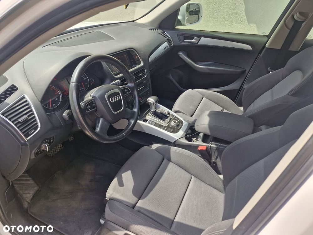 Audi Q5 - 3