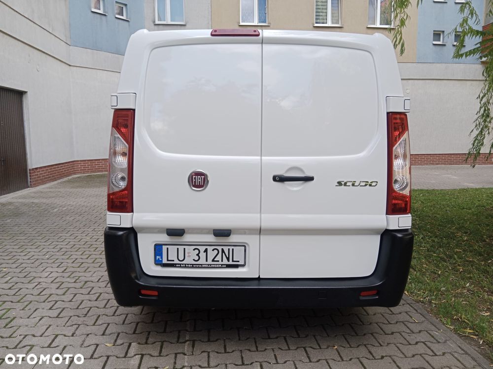 Fiat SCUDO - 12