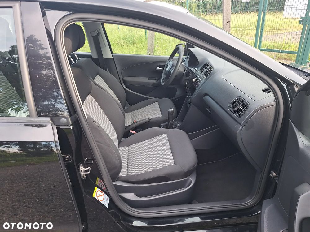 Volkswagen Polo - 7