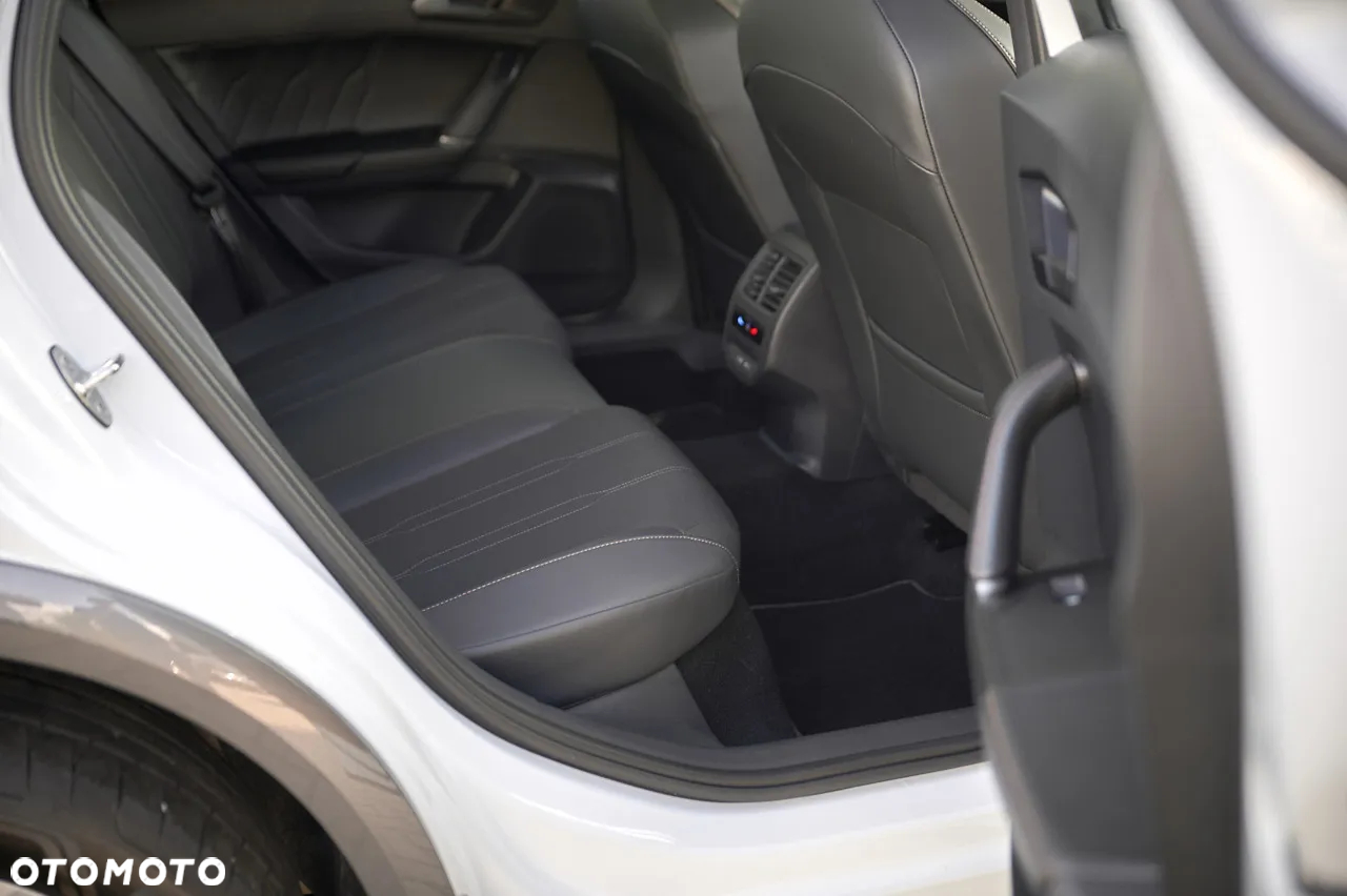 Cupra Formentor 1.5 TSI DSG - 20