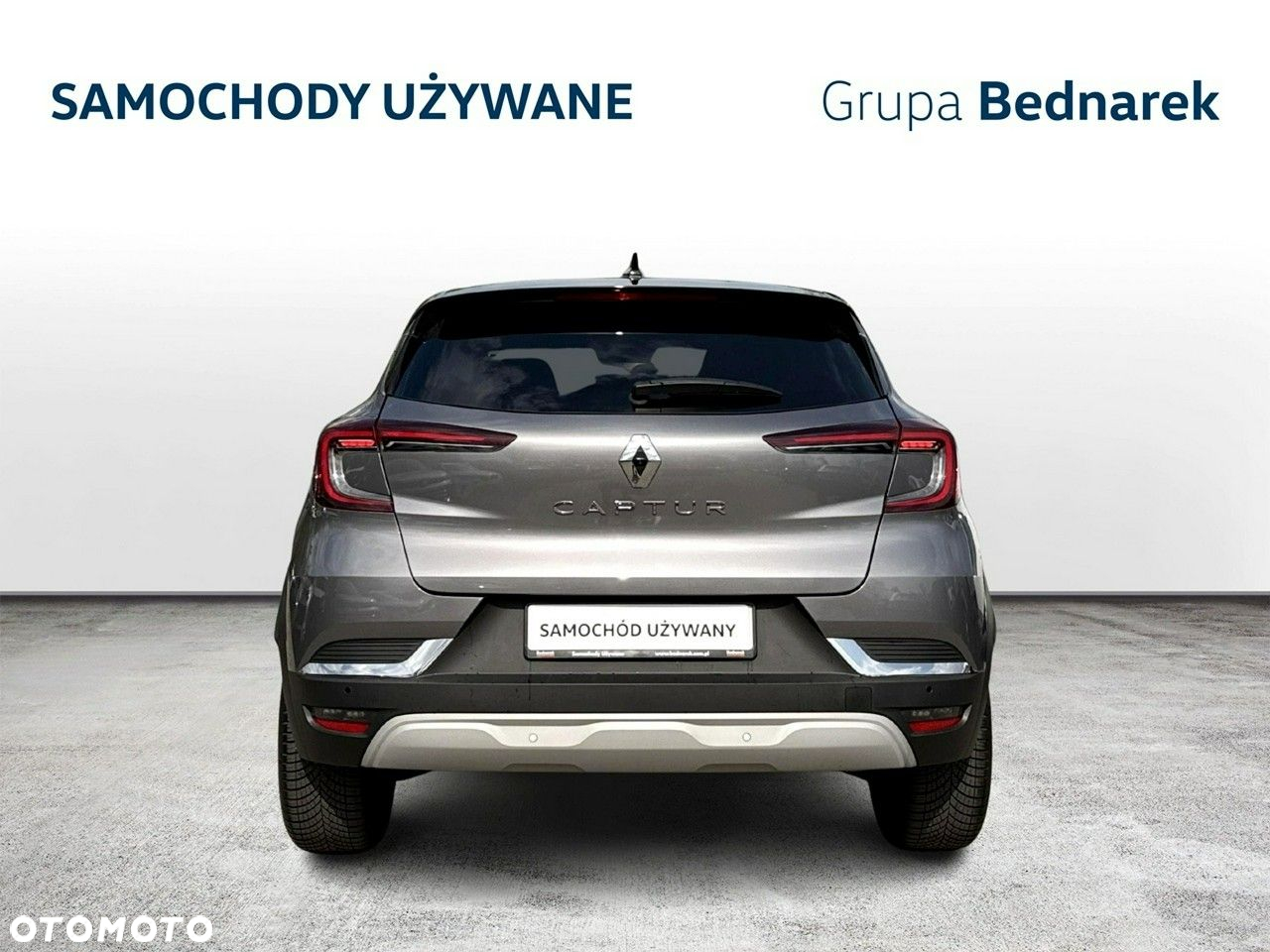 Renault Captur 1.0 TCe Techno - 4