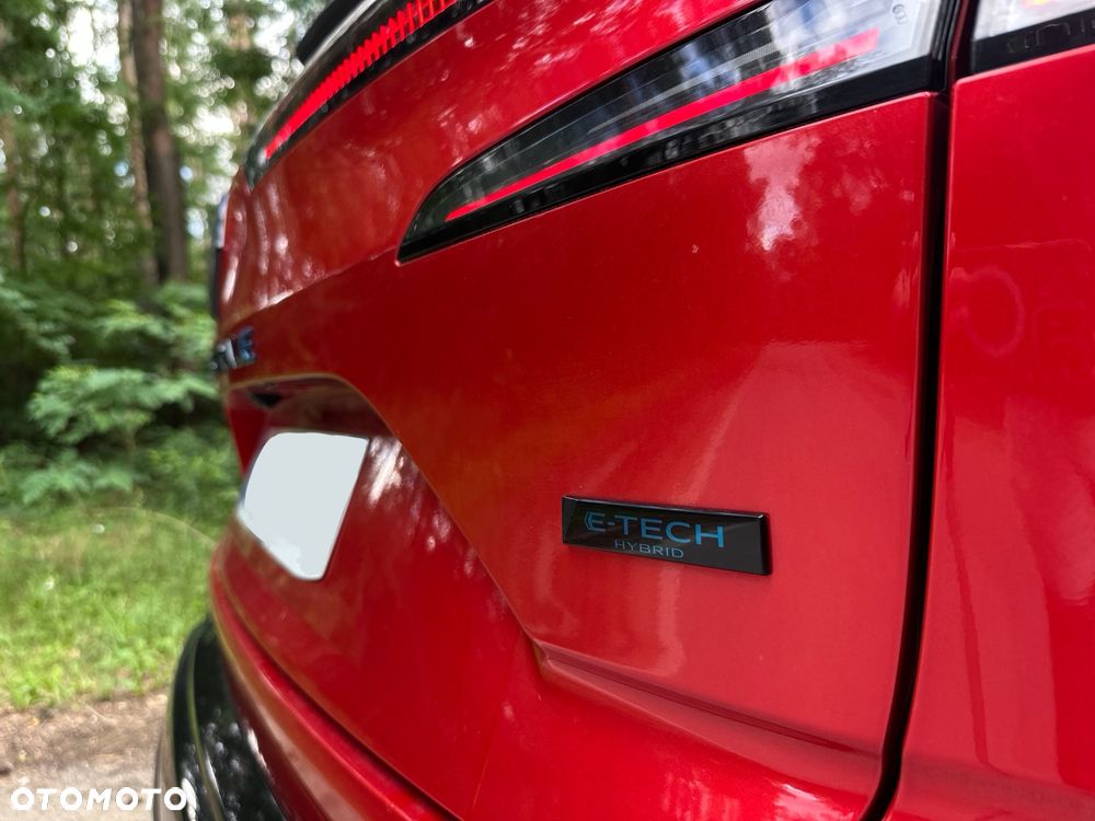 Renault Austral E-Tech Full 200 Techno Esprit Alpine - 12