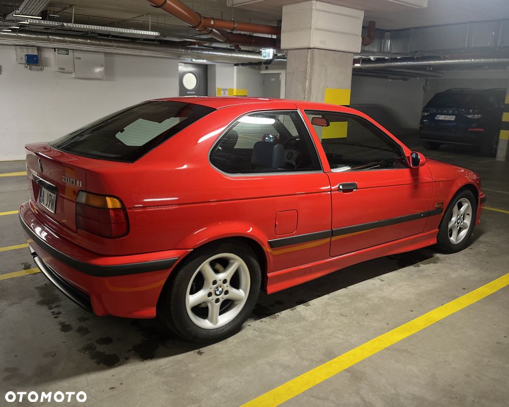 BMW Seria 3 - 2