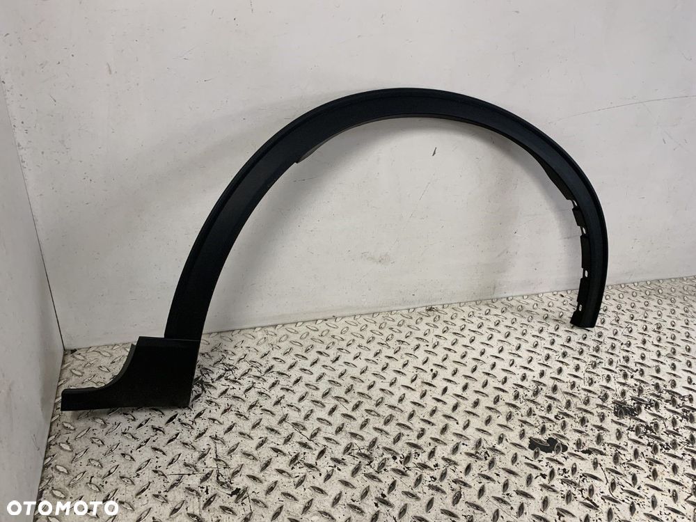 LISTWA BŁOTNIKA PRAWY PRZÓD PRAWA PRZEDNIA FORD KUGA MK3 III 3 21-26 LV4B-S16D238-A - 4