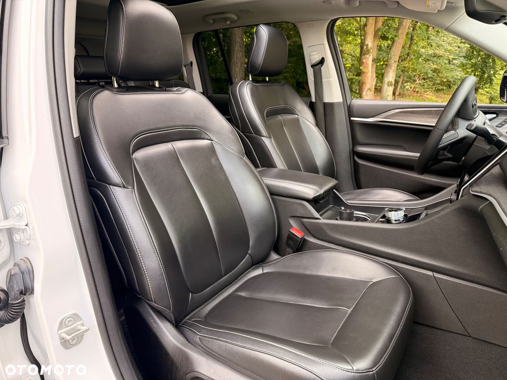 Jeep Grand Cherokee Gr 2.0 4xe PHEV Limited - 18