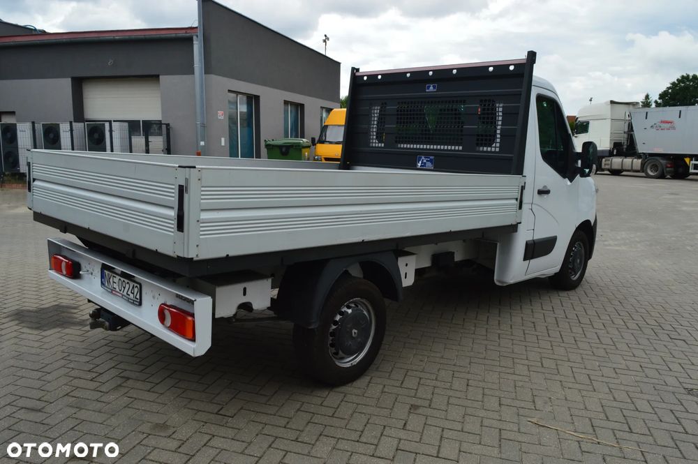 Renault Master - 7