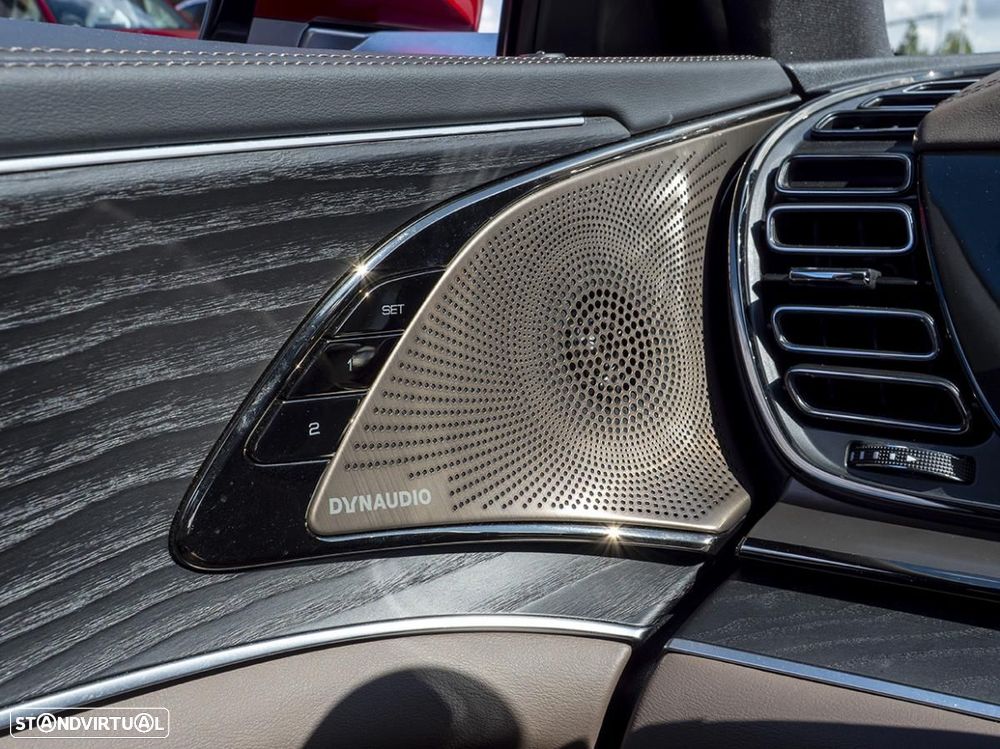 BYD Han 85.4 kWh AWD Executive - 45