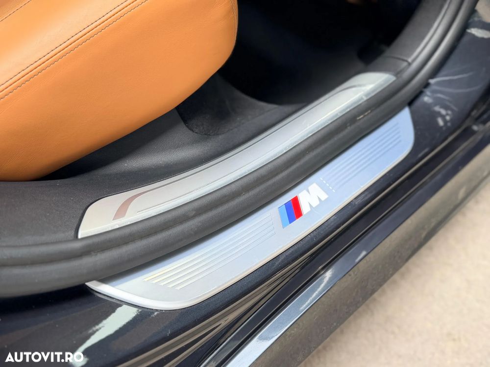 BMW Seria 7 740Ld xDrive - 29