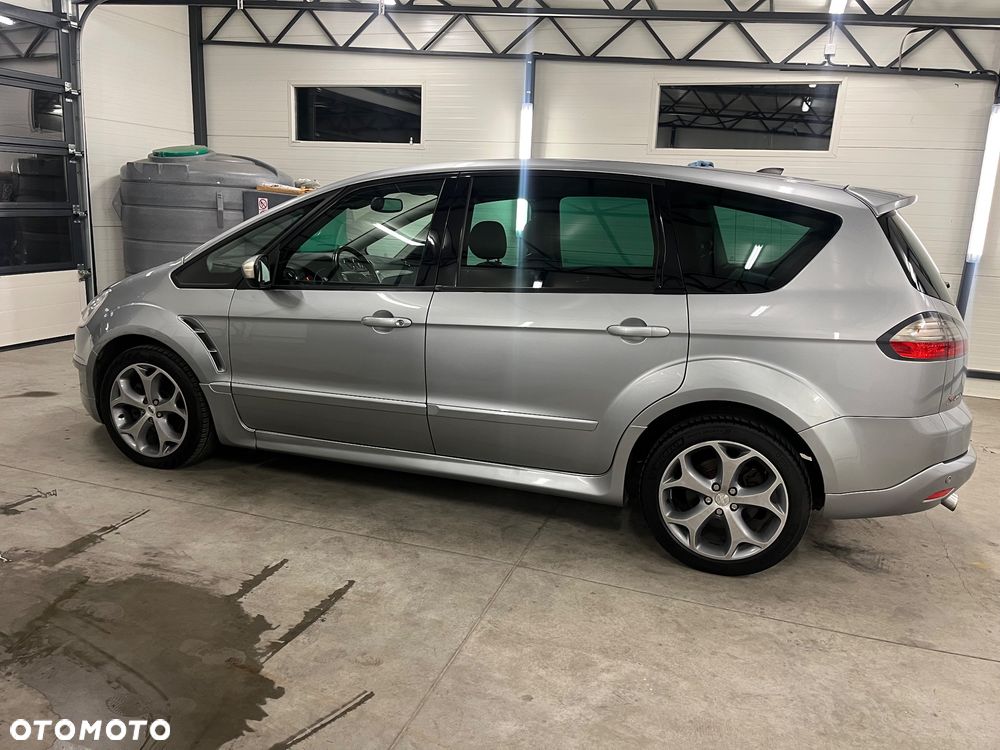 Ford S-Max - 3