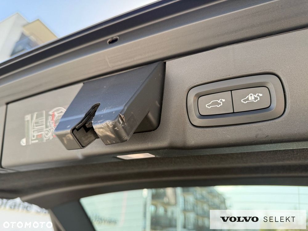 Volvo V90 - 30
