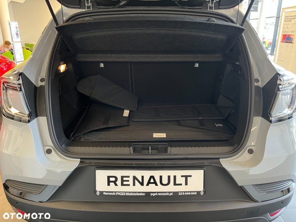 Renault Captur - 7