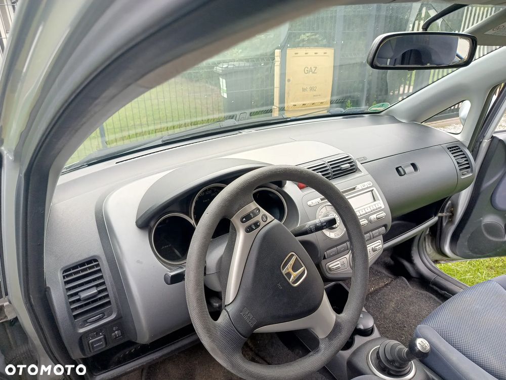 Honda Jazz 1.4 LS - 6
