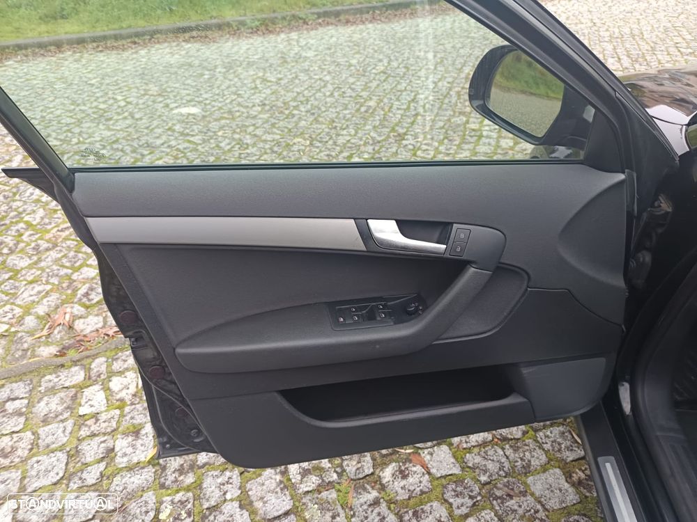 Audi A3 Sportback 1.6 TDI Sport - 19