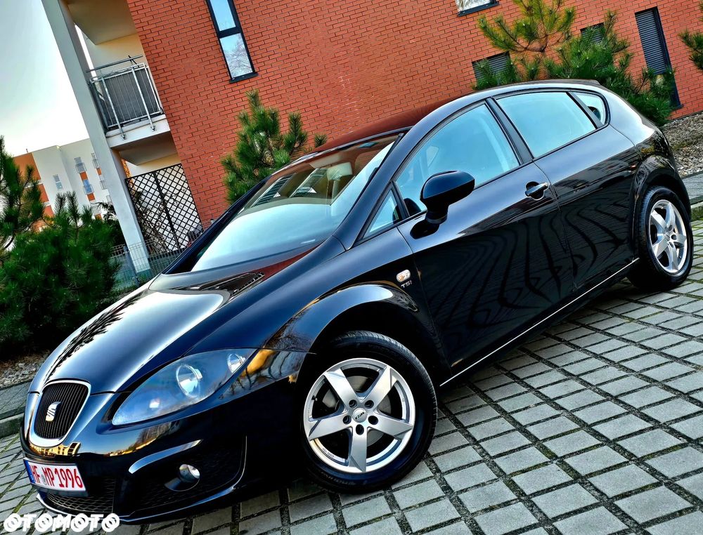 Seat Leon 1.4 TSI Sport Limited - 17