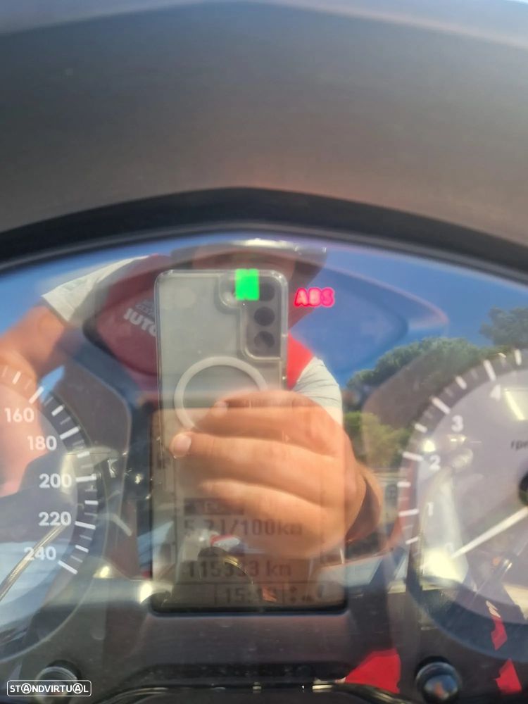 BMW R 1200 RT Possível Financiamento - 14