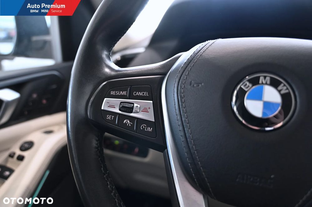 BMW X5 xDrive25d - 6