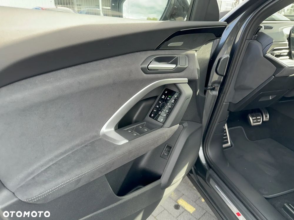 Audi SQ5 TFSI quattro S tronic edition one mythosschwarz - 12