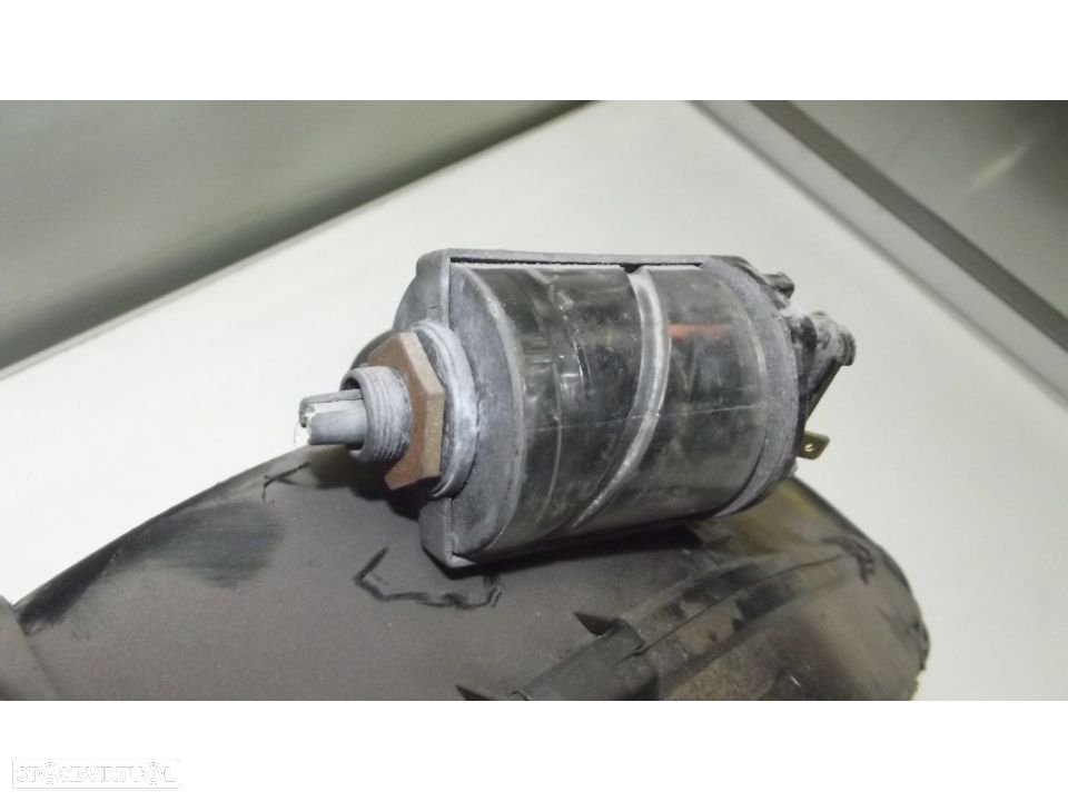 Mercedes 280 se w 116 motor de chaufagem ou ar condicionado - 2