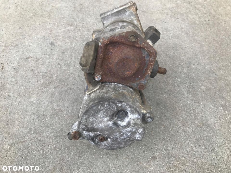 Rozrusznik Isuzu Rodeo 9712809-970 - 3