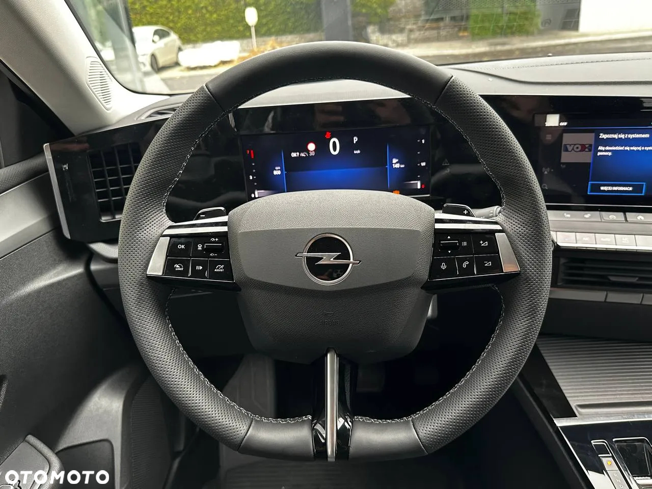 Opel Astra VI 1.2 T Edition S&S - 10