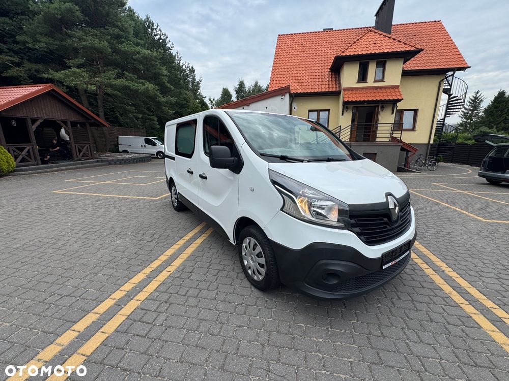 Renault Trafic - 6