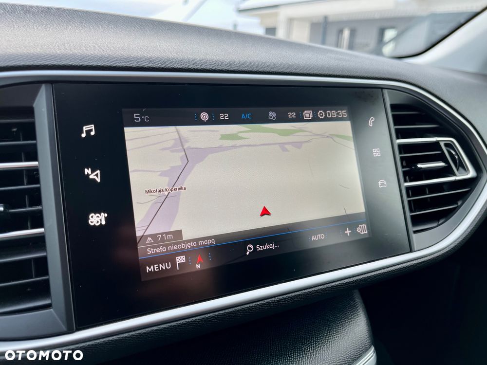 Peugeot 308 1.5 BlueHDi Active Pack S&S - 17