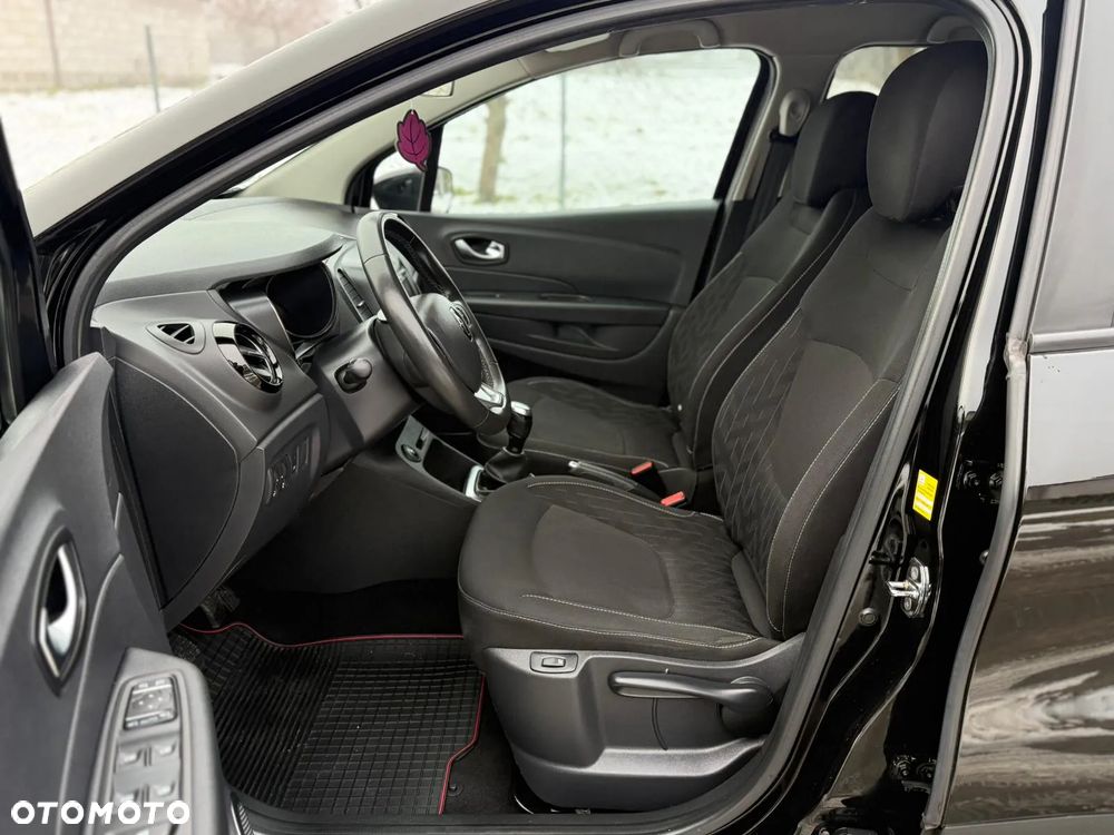 Renault Captur 0.9 Energy TCe Limited - 12