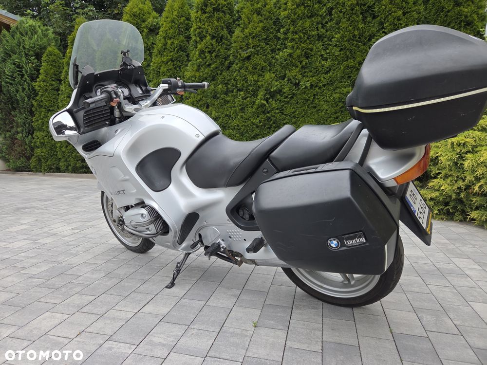 BMW RT - 2
