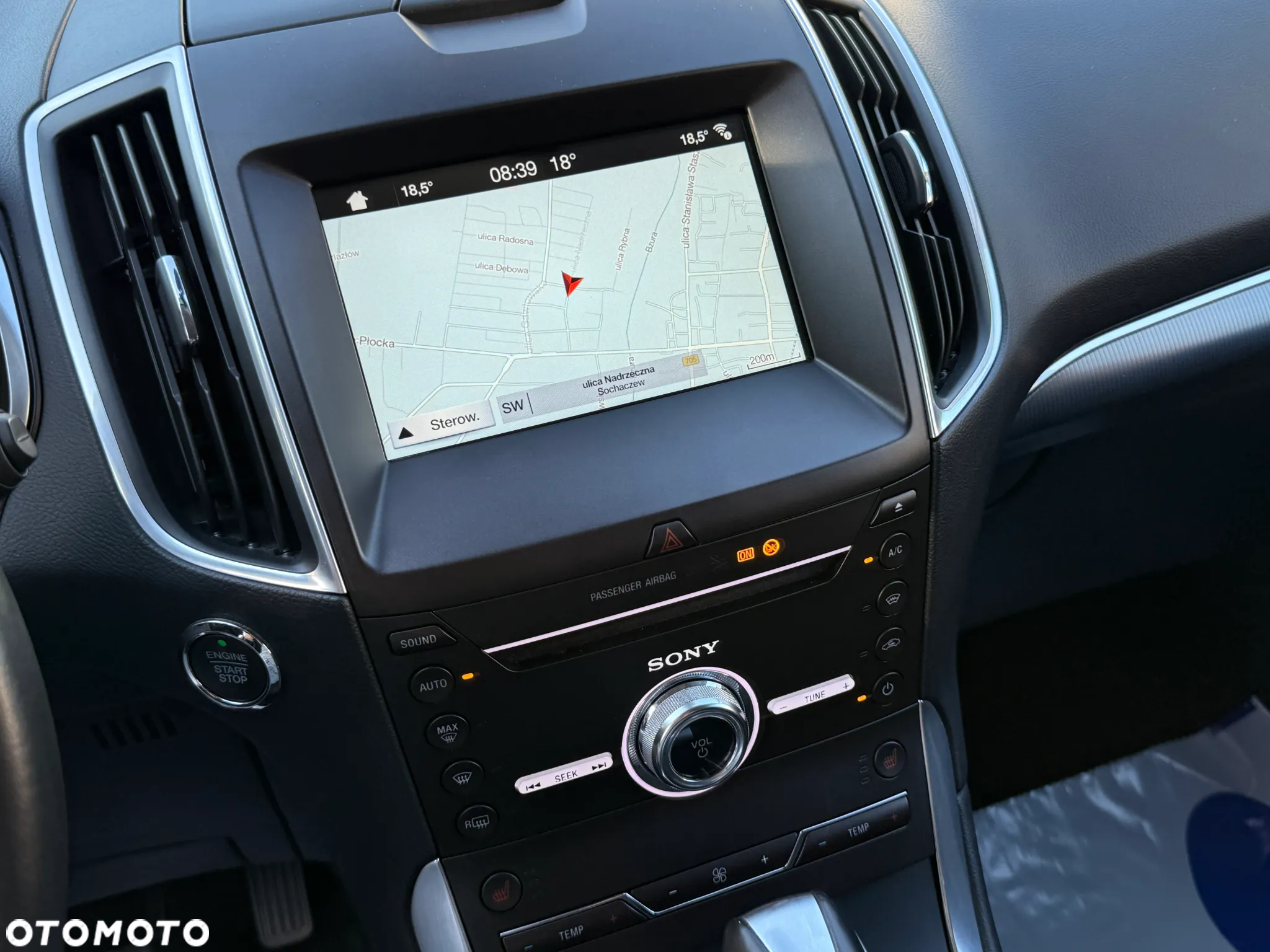 Ford S-Max 2.0 TDCi Titanium PowerShift - 13