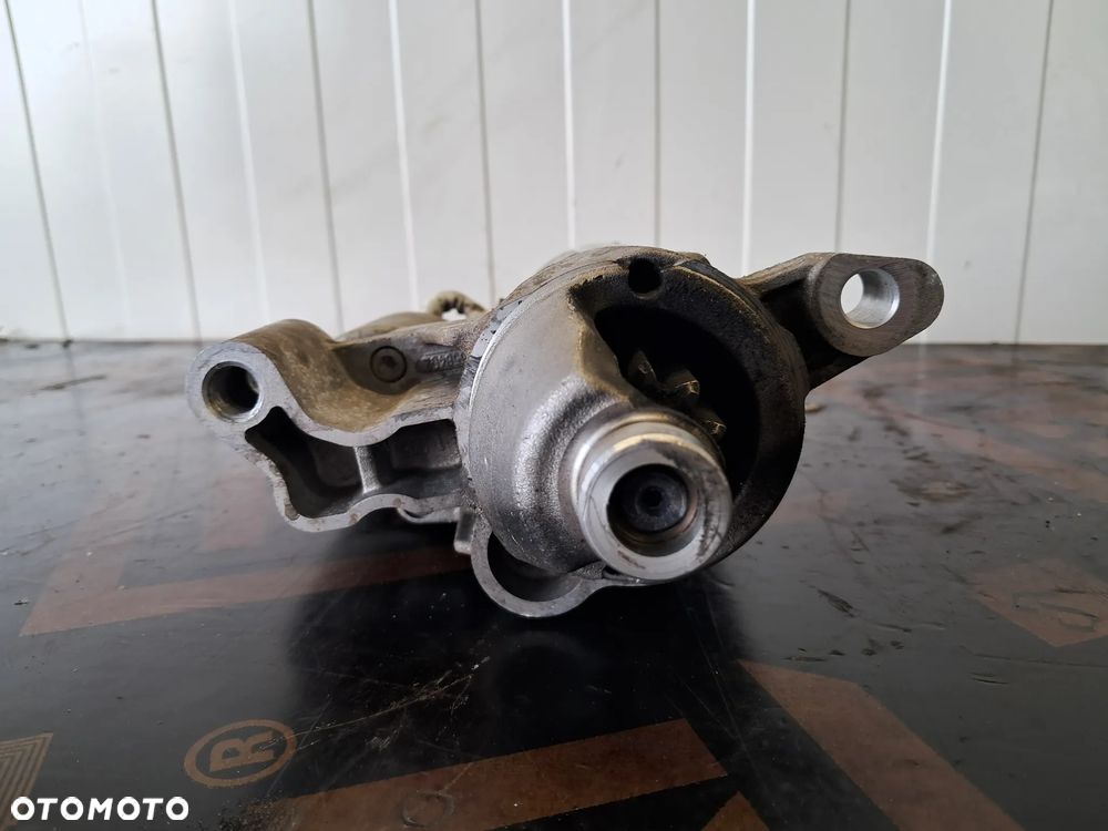Rozrusznik Silnika 1.8 2.0TFSI 06H911021A Audi A4 B8 A5 8T Q5 - 3