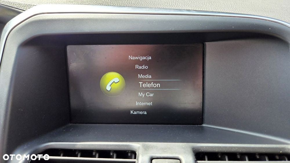Volvo XC 60 D5 AWD Summum - 24