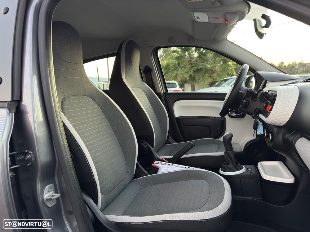 Renault Twingo 1.0 SCe Limited - 14