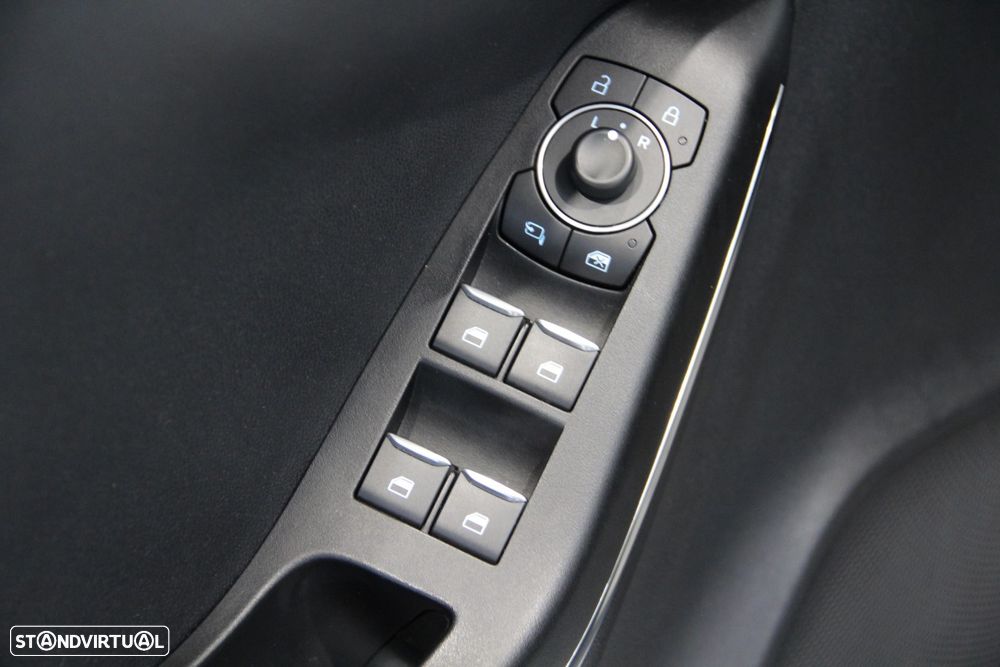 Ford Puma 1.0 EcoBoost MHEV ST-Line X Design - 7