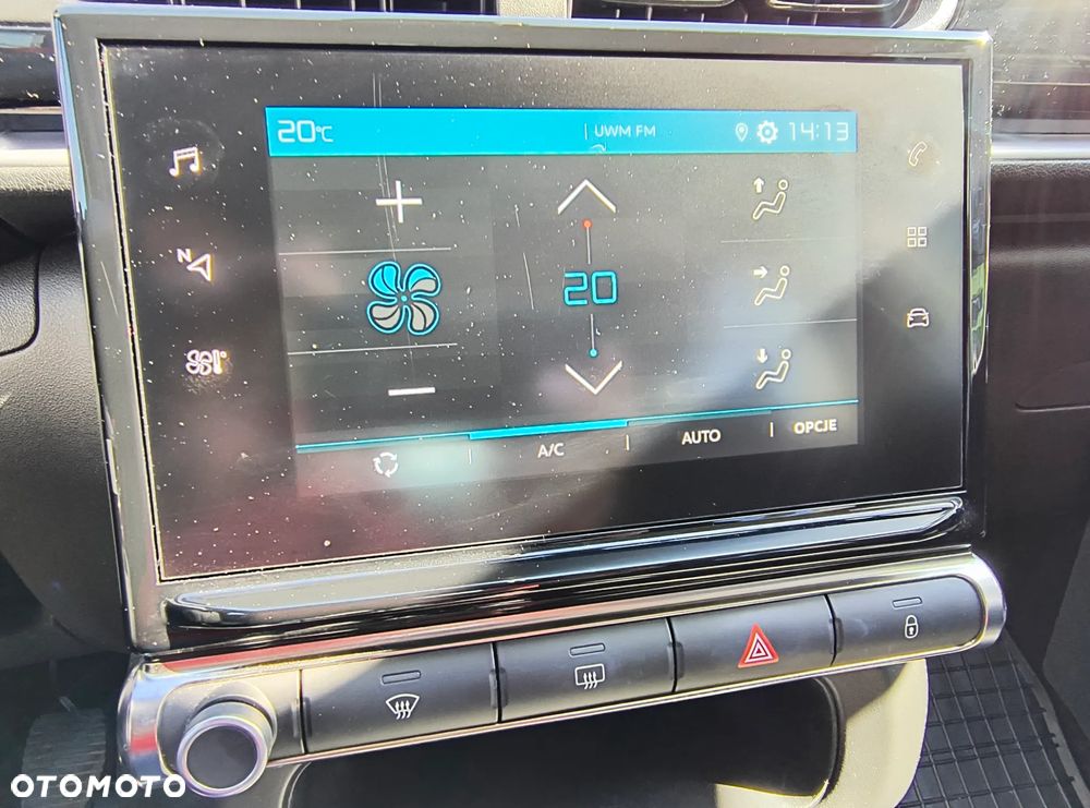 Citroën C3 1.2 PureTech Feel - 16