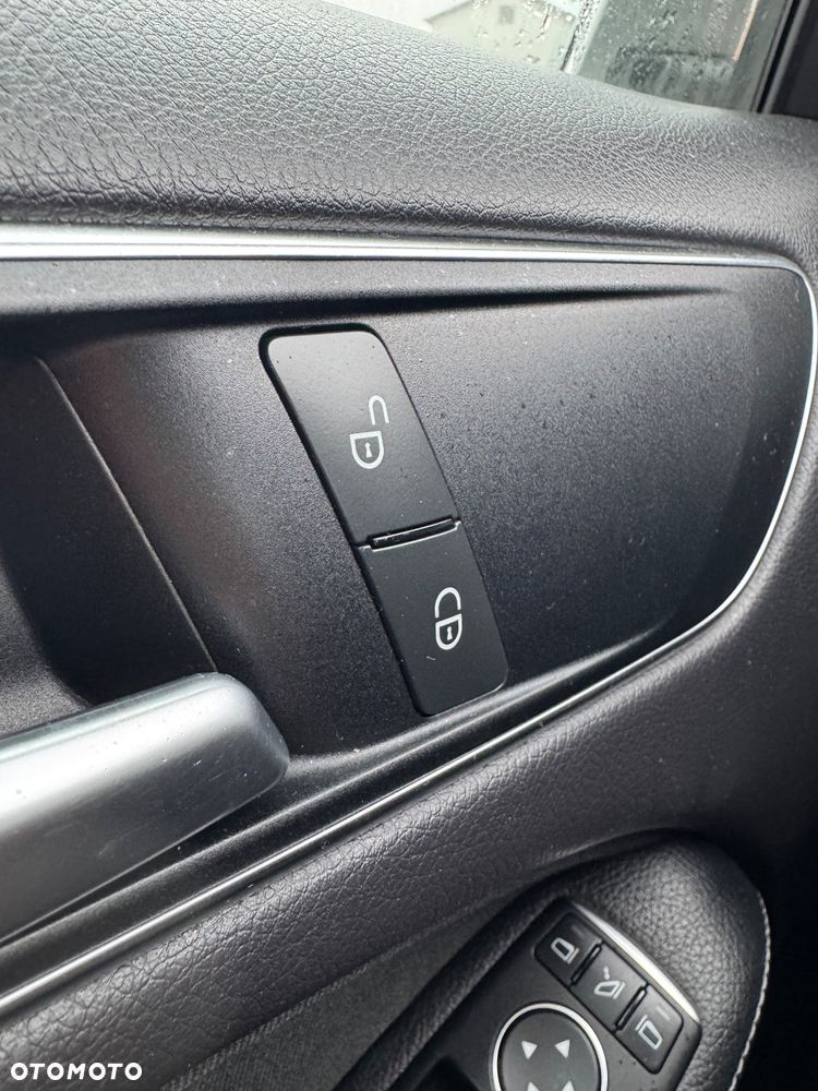 Mercedes-Benz Klasa B - 22