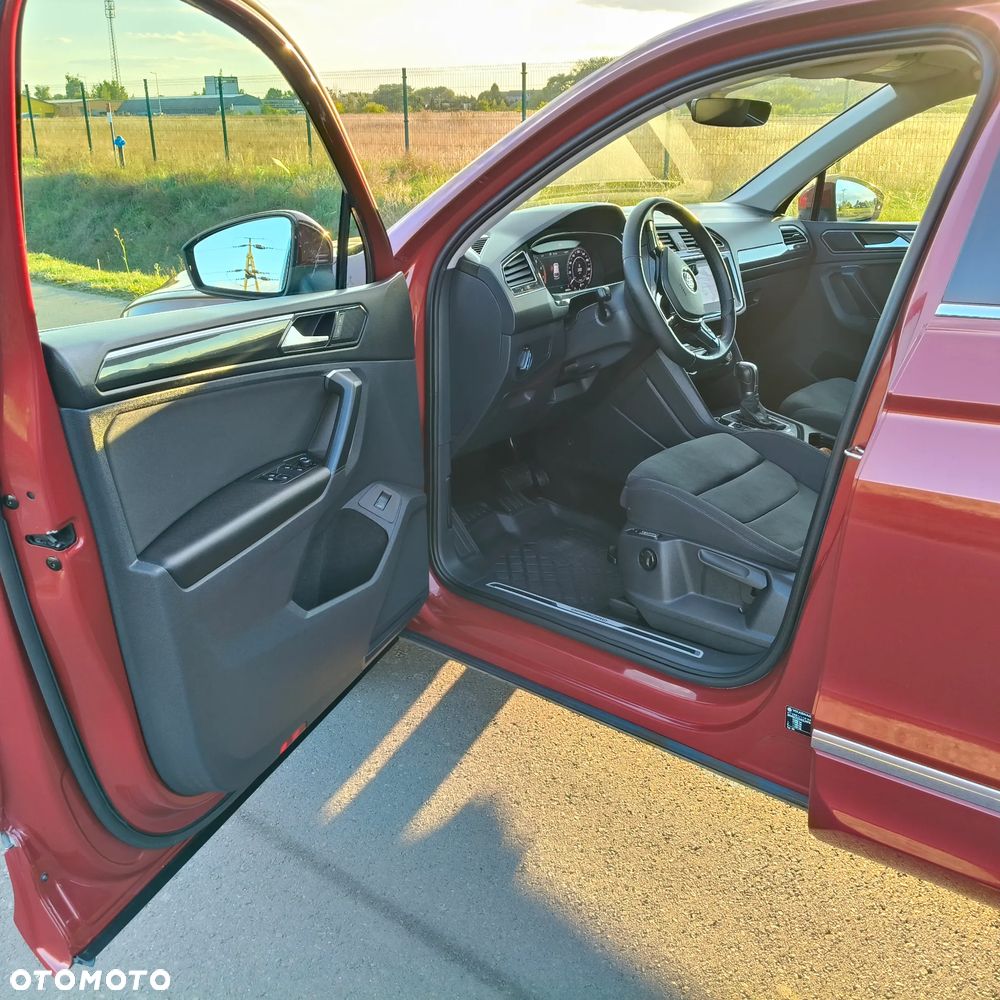 Volkswagen Tiguan 2.0 TSI BMT 4Mot Highline DSG - 6