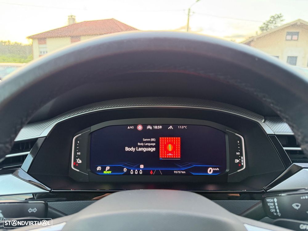 VW Arteon Shooting Brake 1.4 TSI eHybrid Elegance - 27