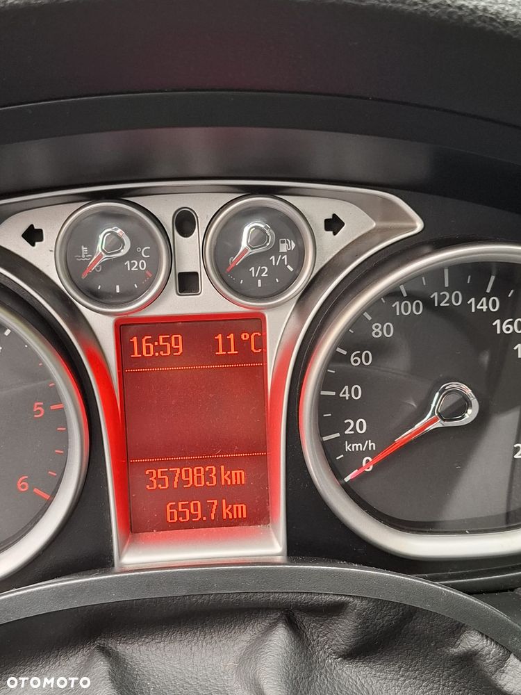 Ford Kuga 2.0 TDCi Titanium - 9