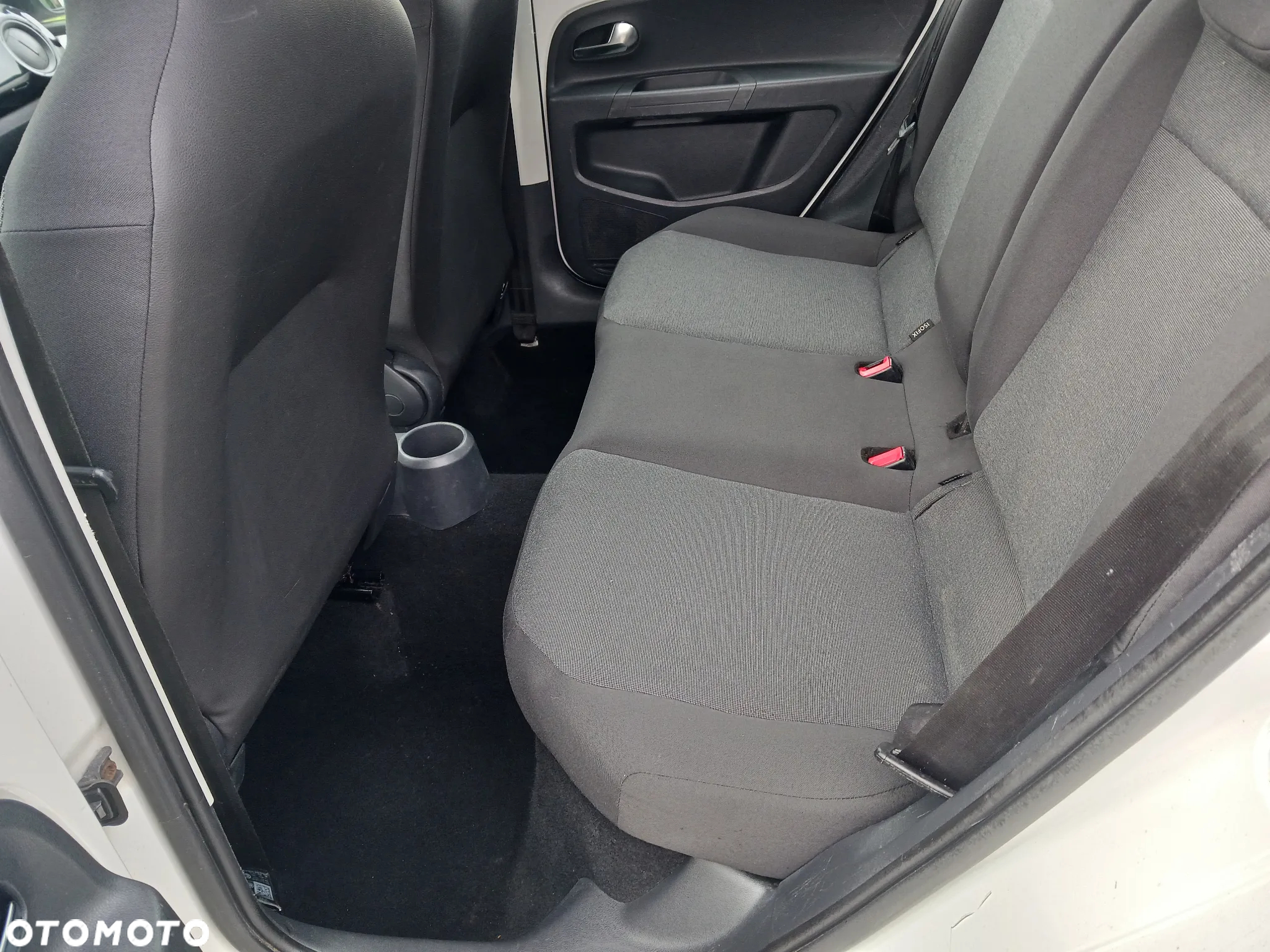 Volkswagen up! 1.0 move - 8