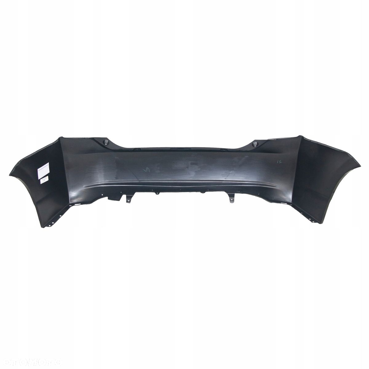 Zderzak tyl tylny Toyota Prius III XW30 2009-2016 - 3