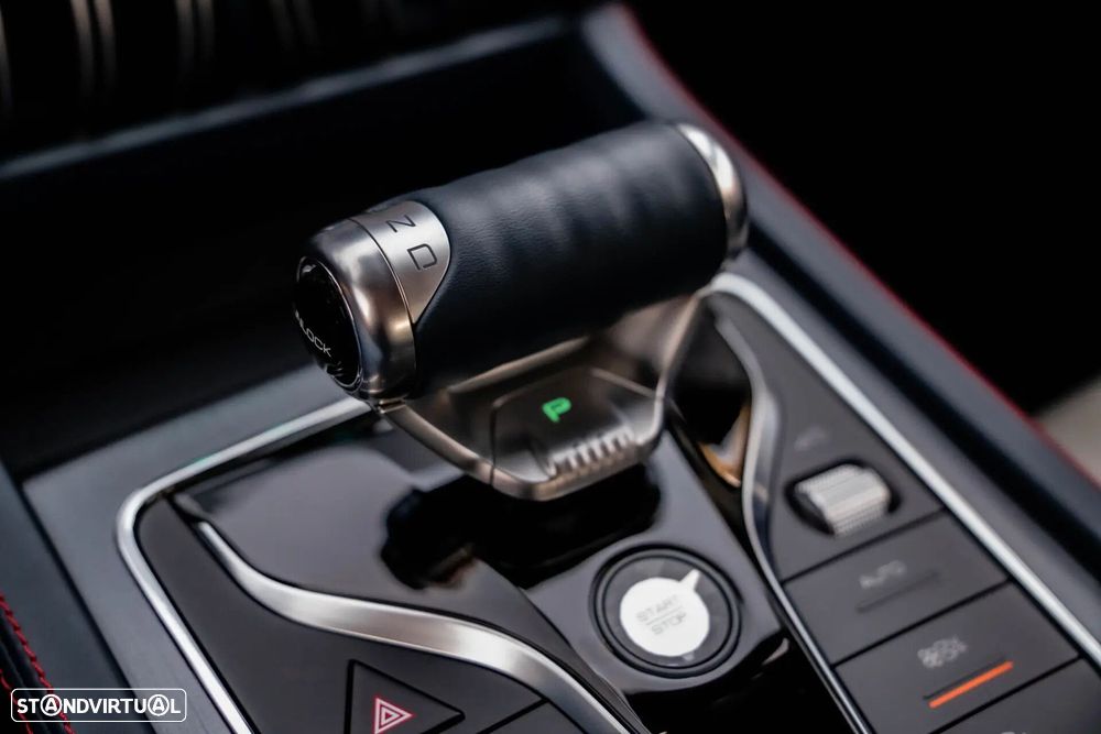 BYD Atto 3 Design - 15