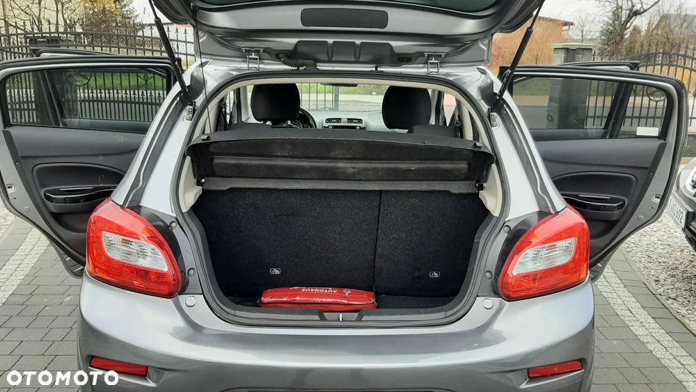 Mitsubishi Space Star 1.2 Clear Tec Diamant+ - 15