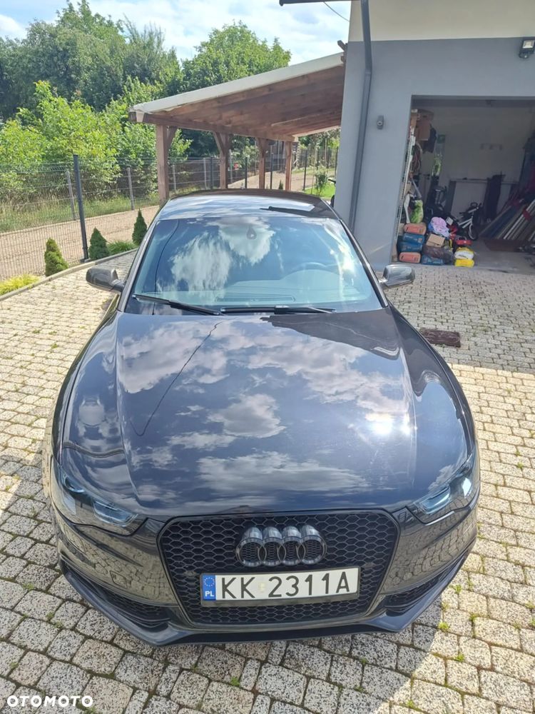 Audi A5 - 4
